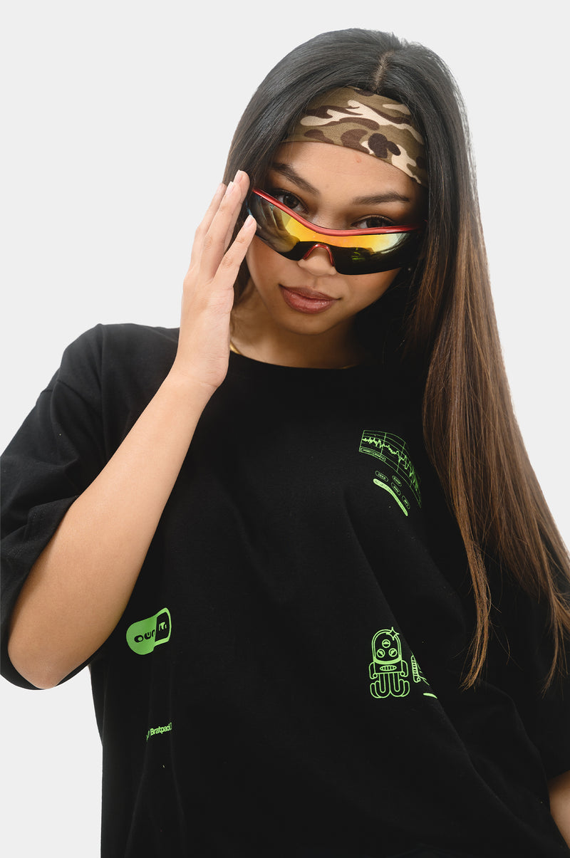 SKOOP® Groov - e Tee - SKOOP