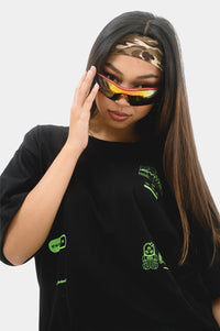 Groov-e Tee - Skoop Kommunity