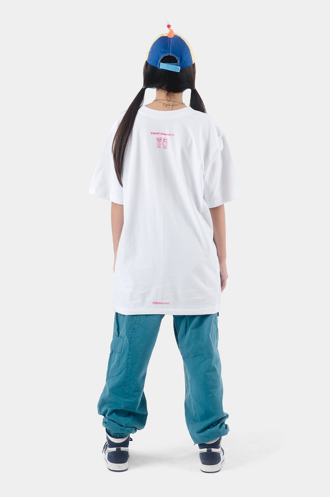 SKOOP® Movie Time Tee - SKOOP