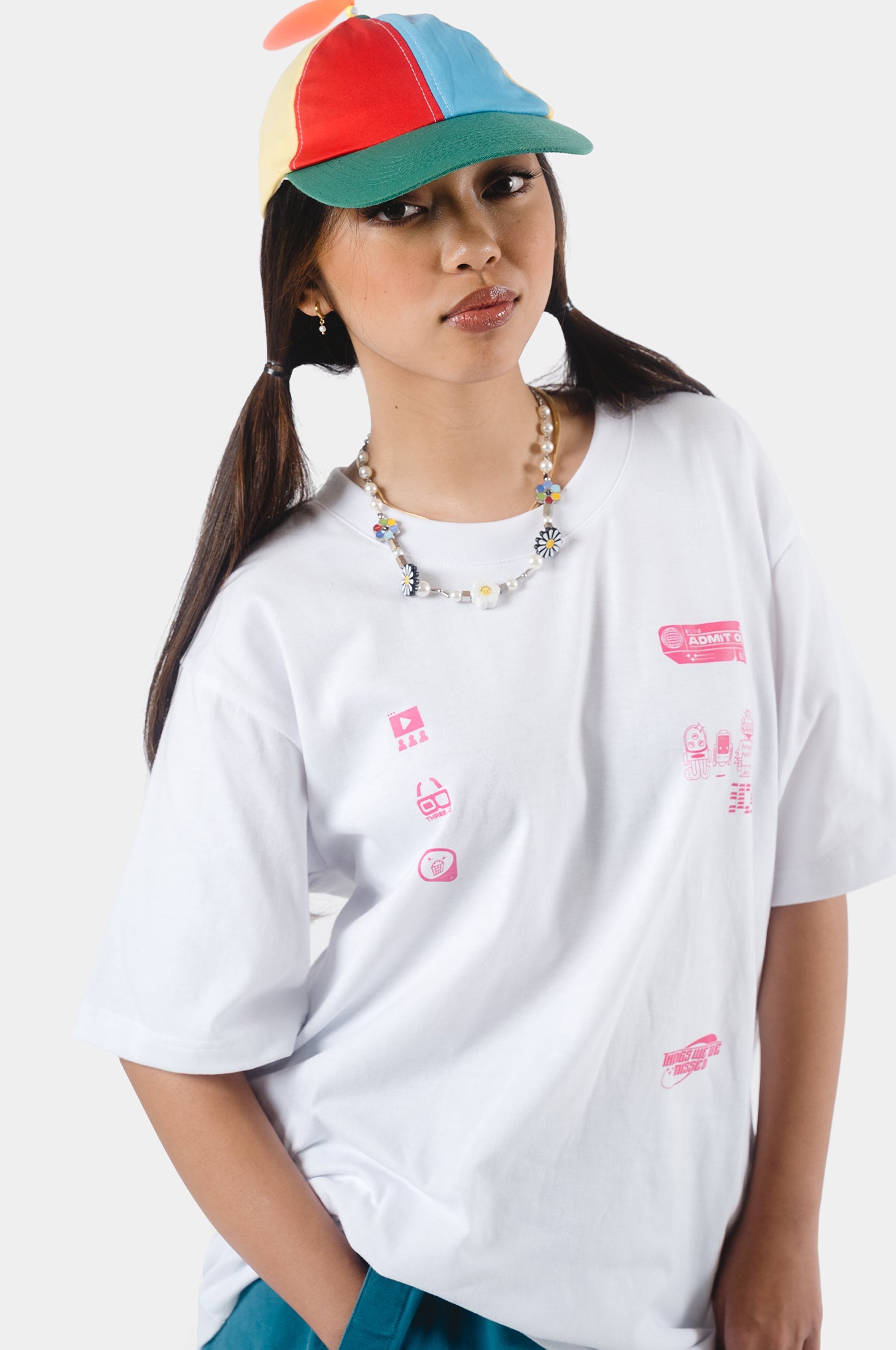 SKOOP® Movie Time Tee - SKOOP
