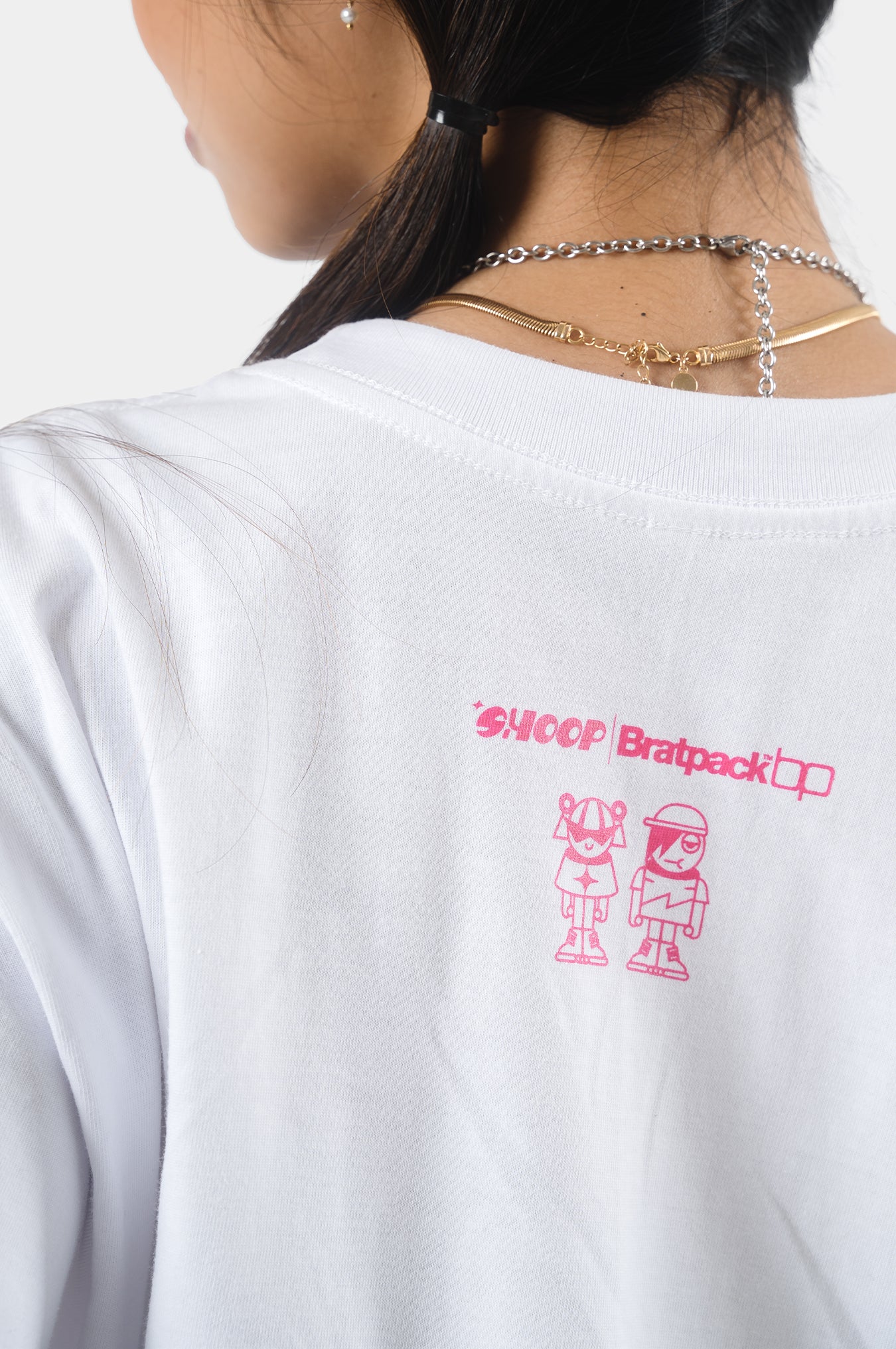 SKOOP® Movie Time Tee - SKOOP