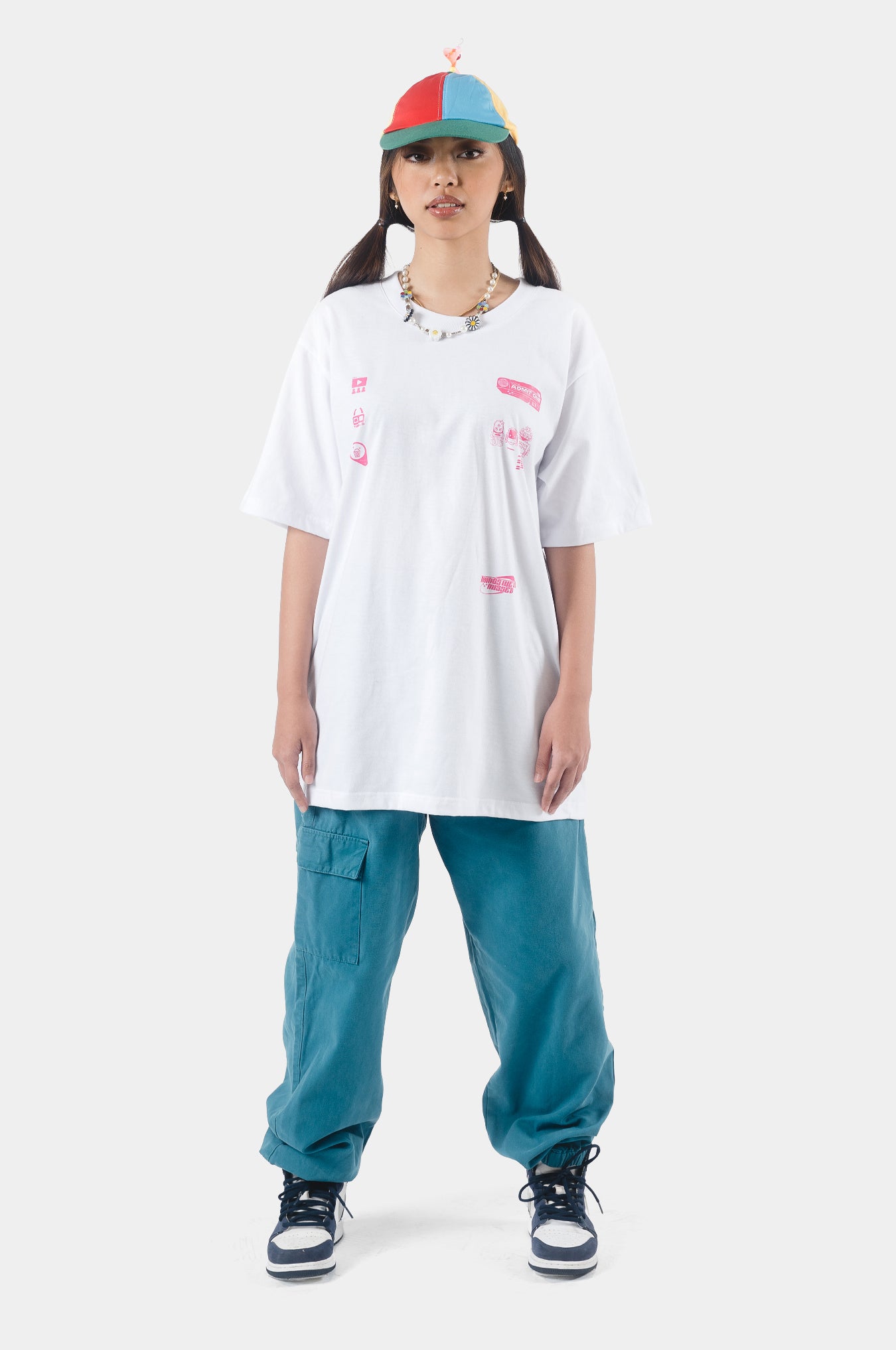 SKOOP® Movie Time Tee - SKOOP