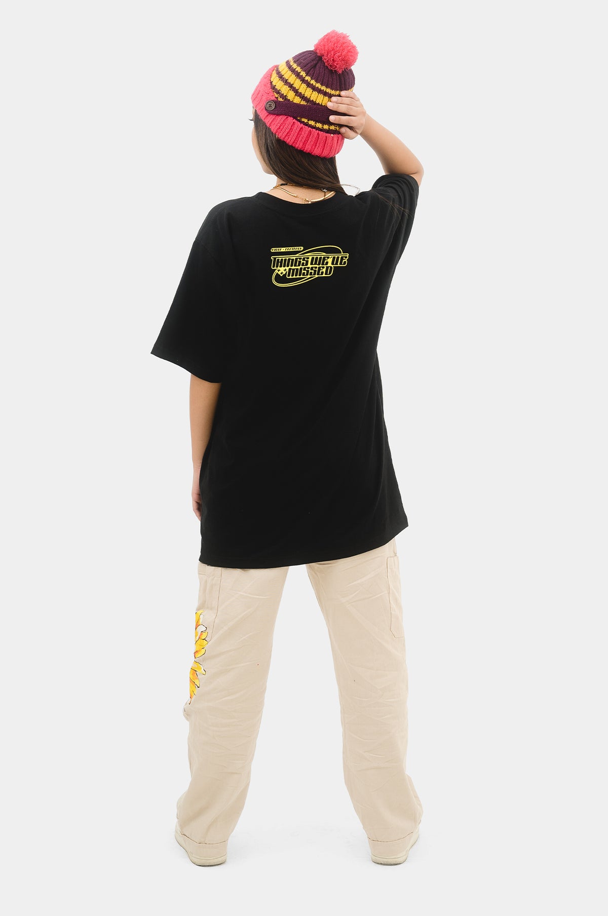 Some Coffee Tee - Skoop Kommunity