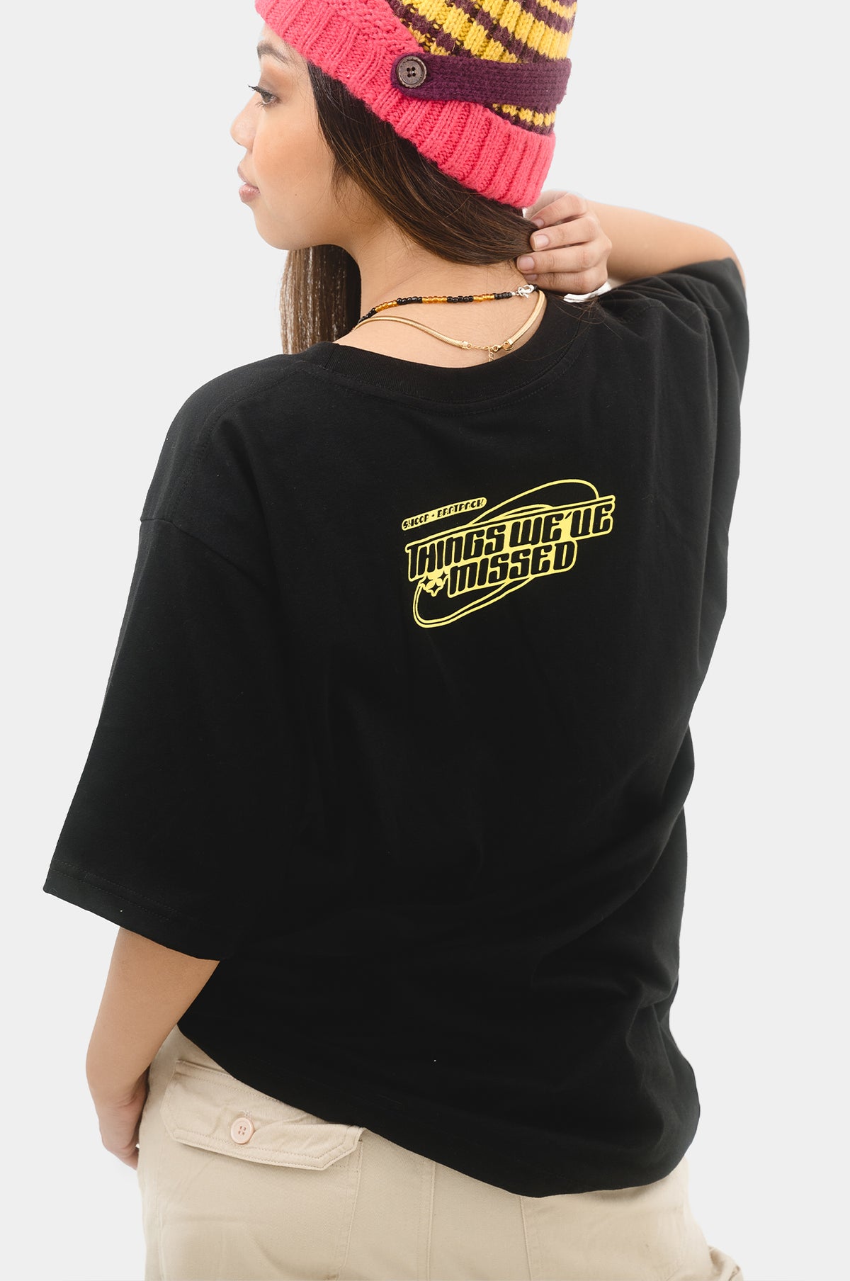 Some Coffee Tee - Skoop Kommunity