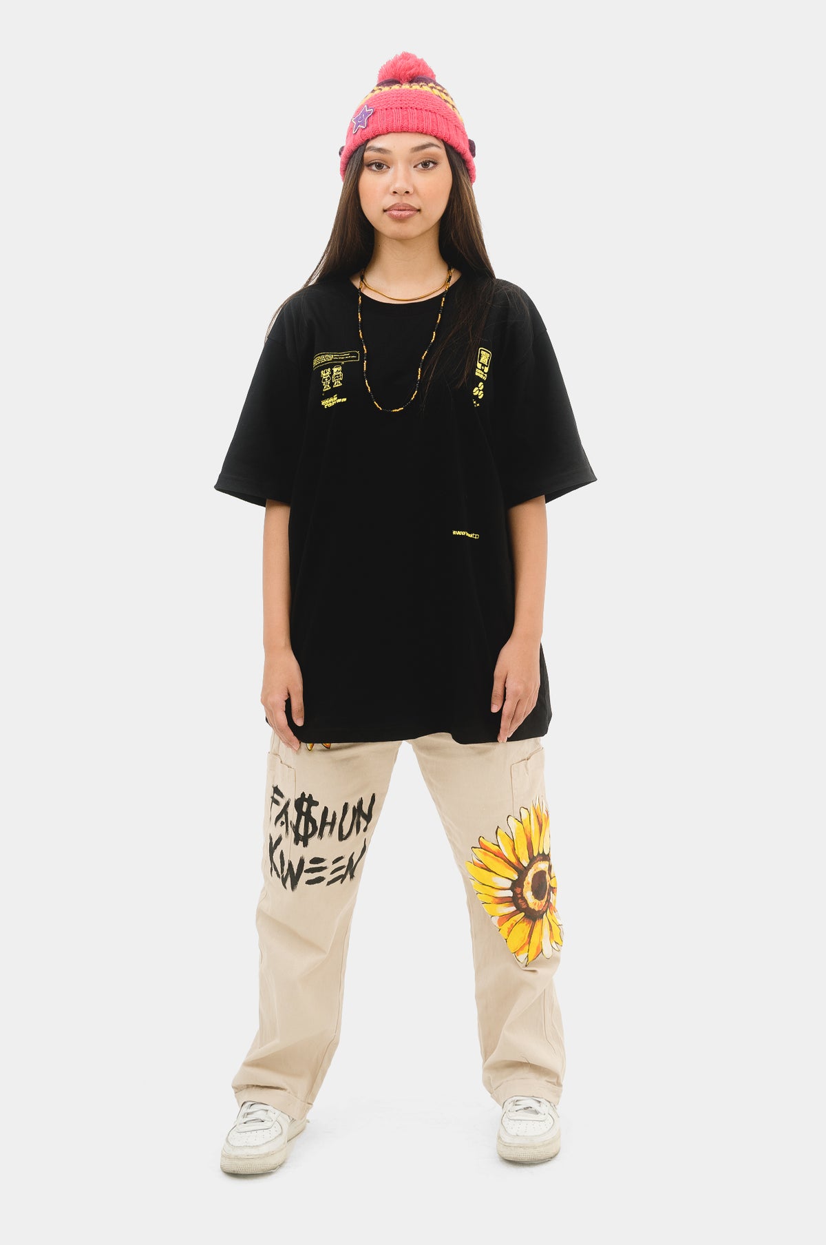 Some Coffee Tee - Skoop Kommunity
