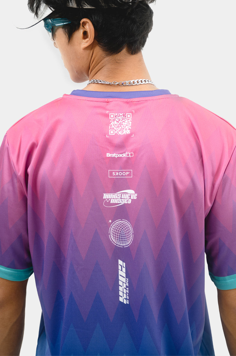 SKOOP® Endorphine Jersey - SKOOP