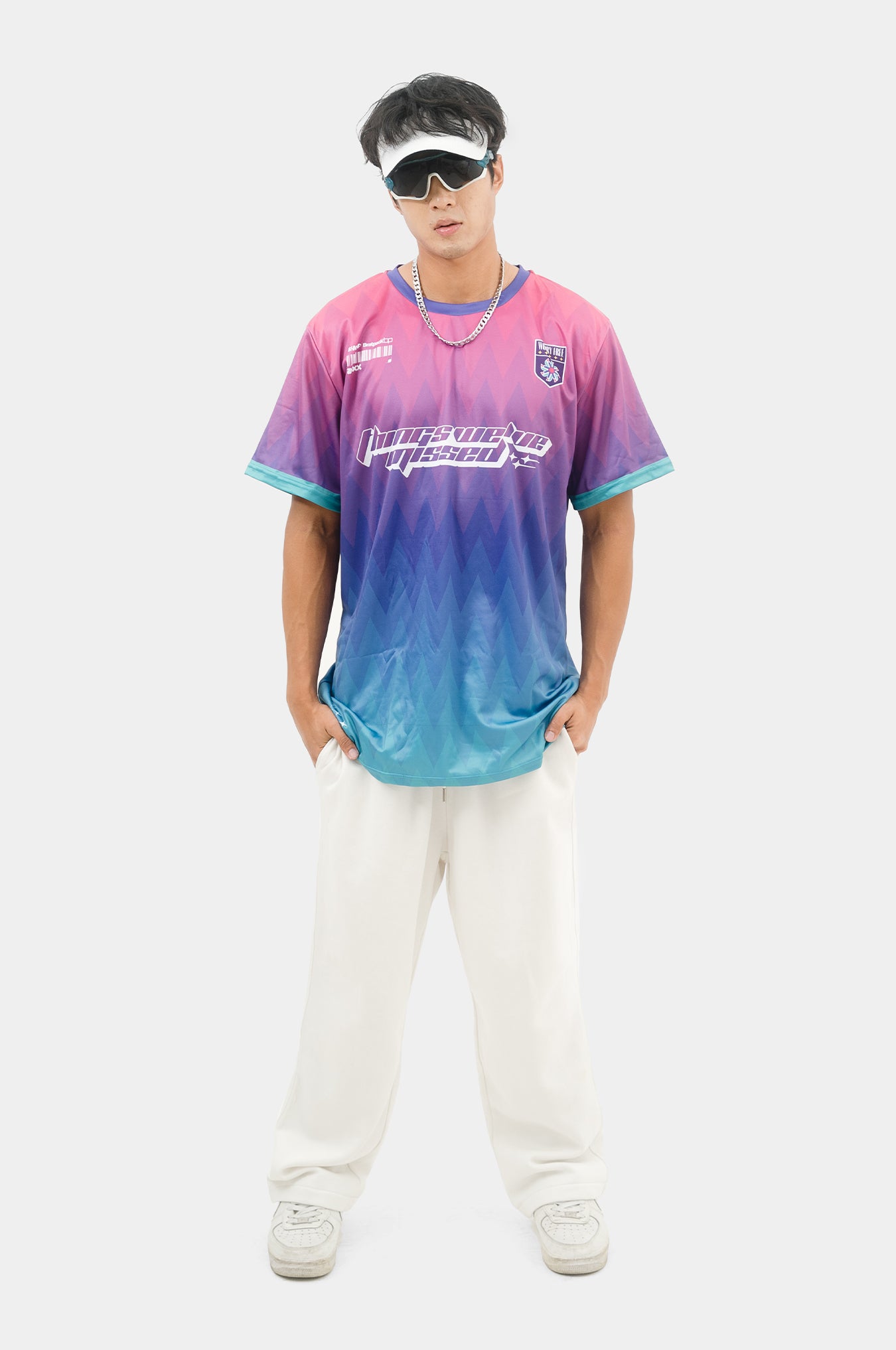 SKOOP® Endorphine Jersey - SKOOP