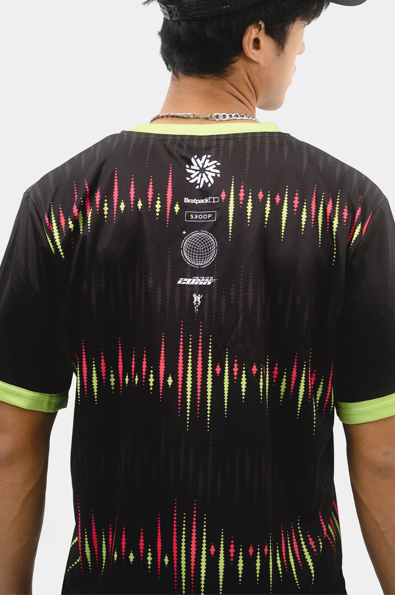 SKOOP® Adrenaline Jersey - SKOOP
