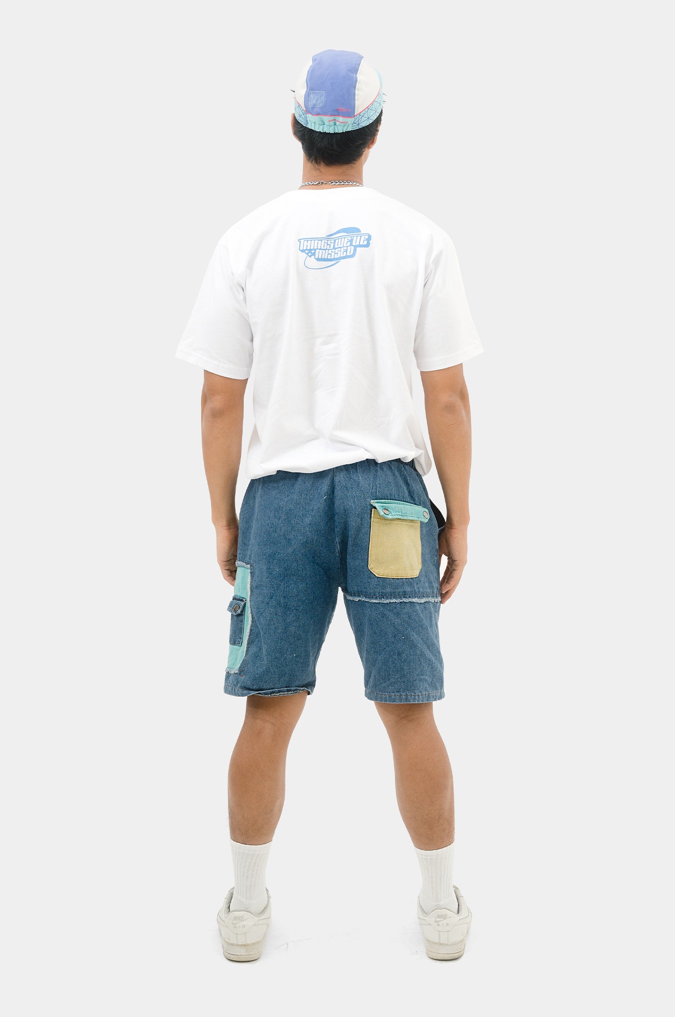 SKOOP® Flight Check Tee - SKOOP