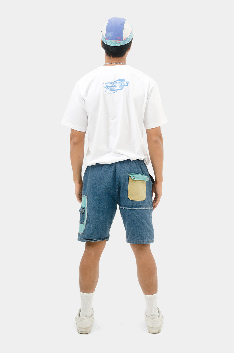 SKOOP® Flight Check Tee - SKOOP