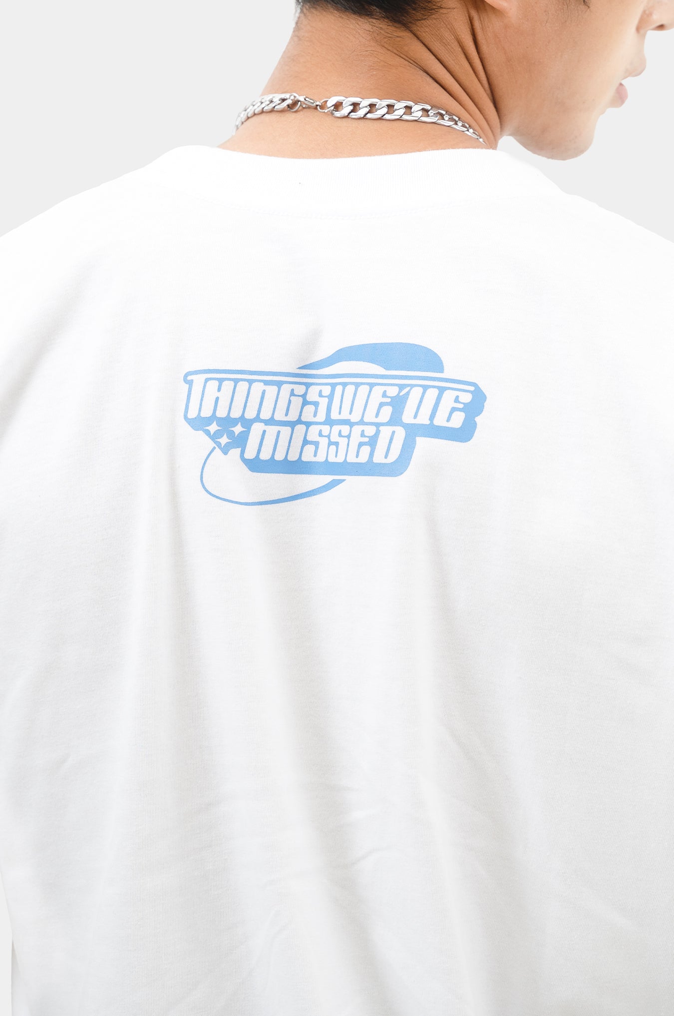 SKOOP® Flight Check Tee - SKOOP
