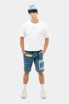 SKOOP® Flight Check Tee - SKOOP