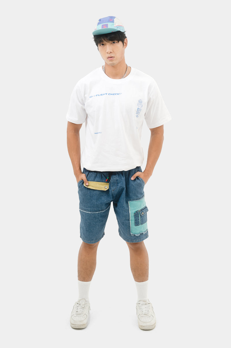 SKOOP® Flight Check Tee - SKOOP