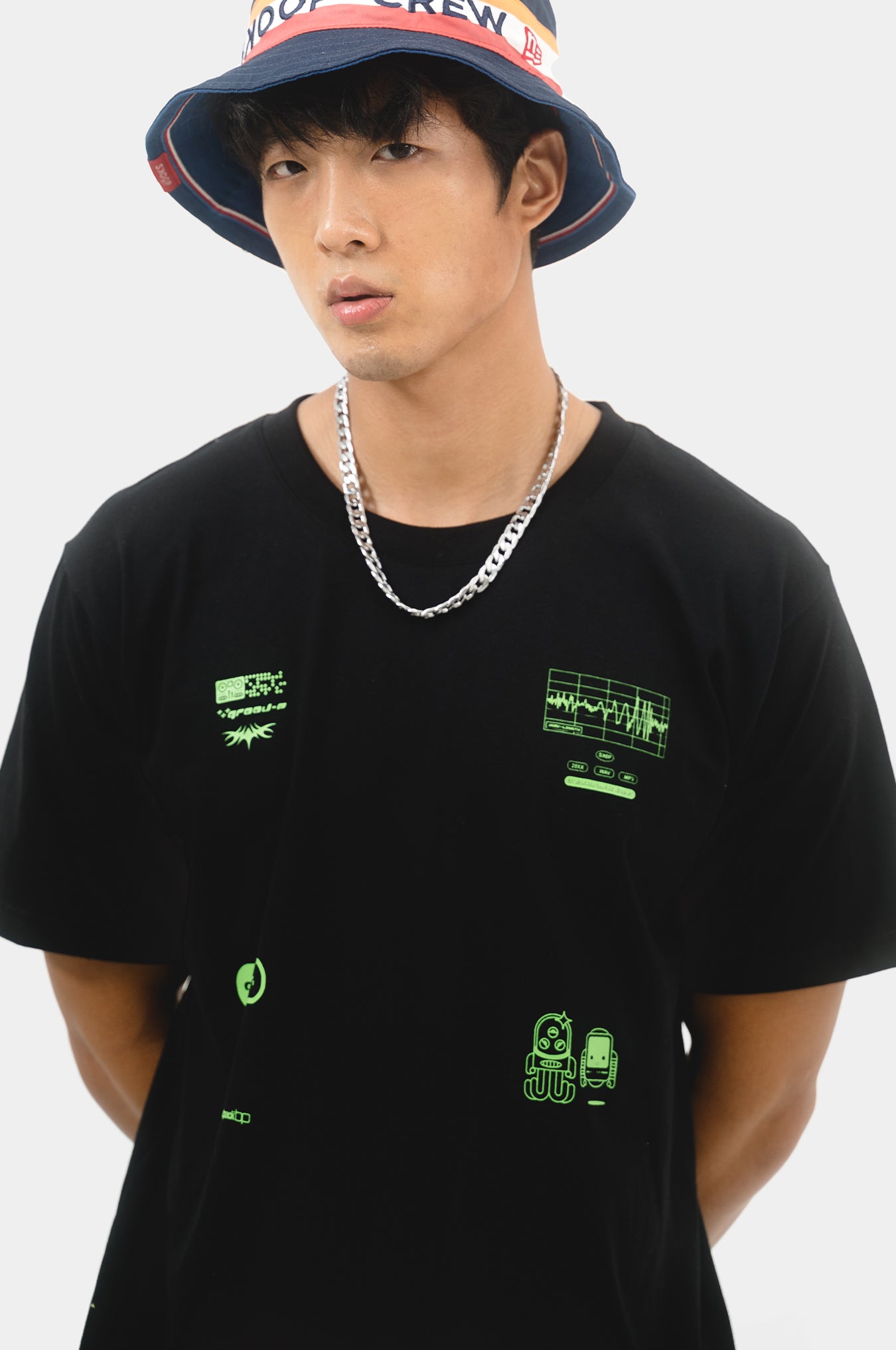 SKOOP® Groov - e Tee - SKOOP