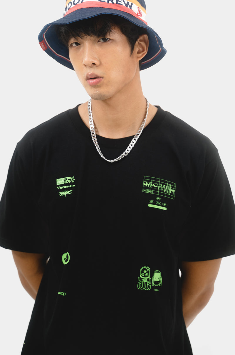 SKOOP® Groov - e Tee - SKOOP