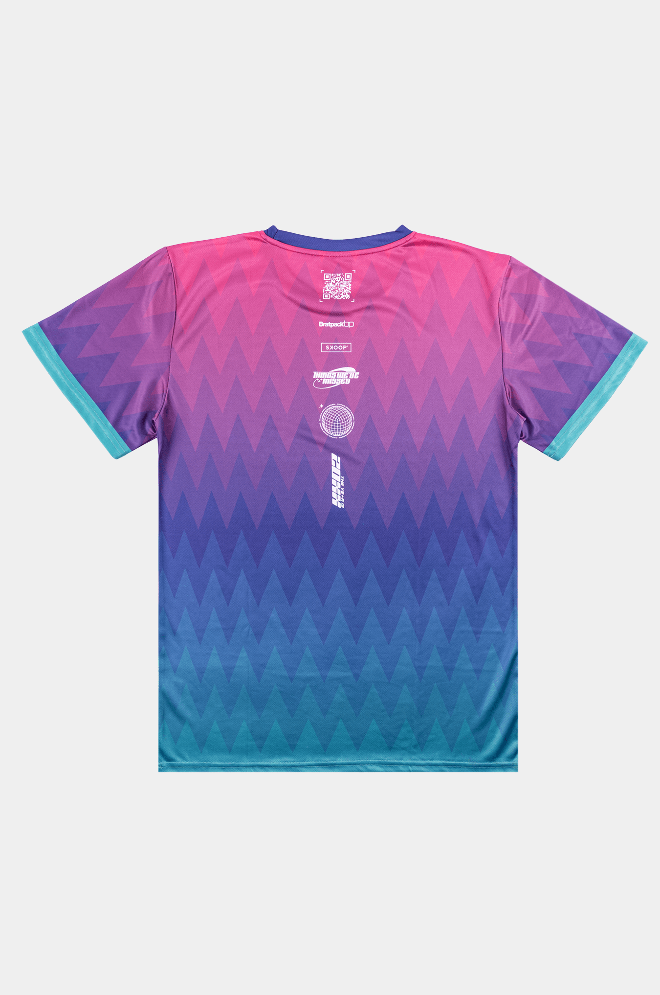 SKOOP® Endorphine Jersey - SKOOP