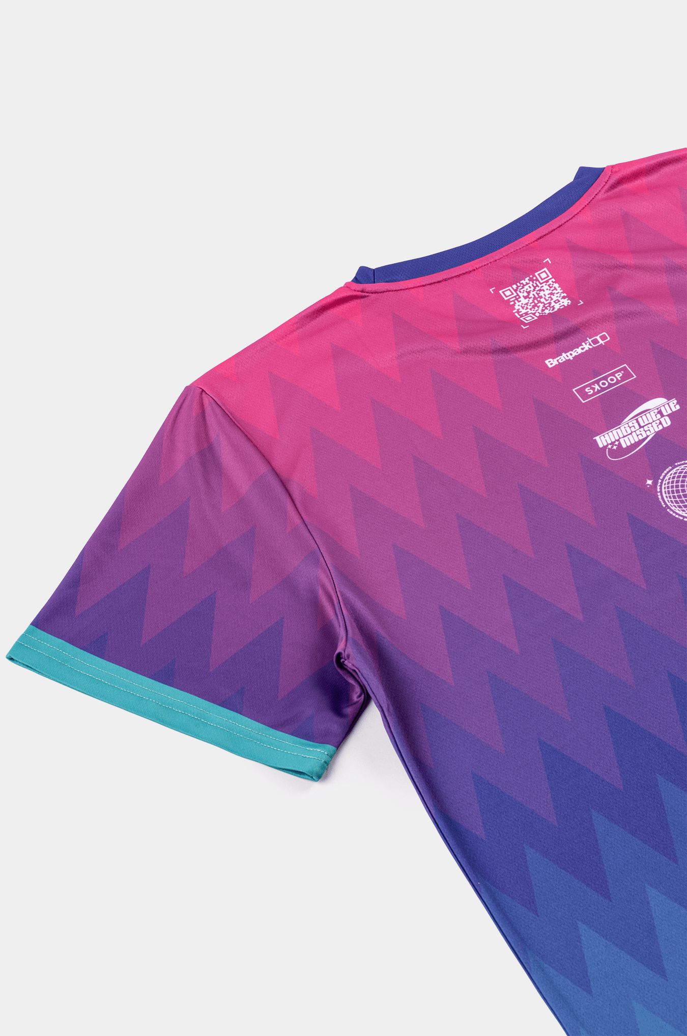 SKOOP® Endorphine Jersey - SKOOP