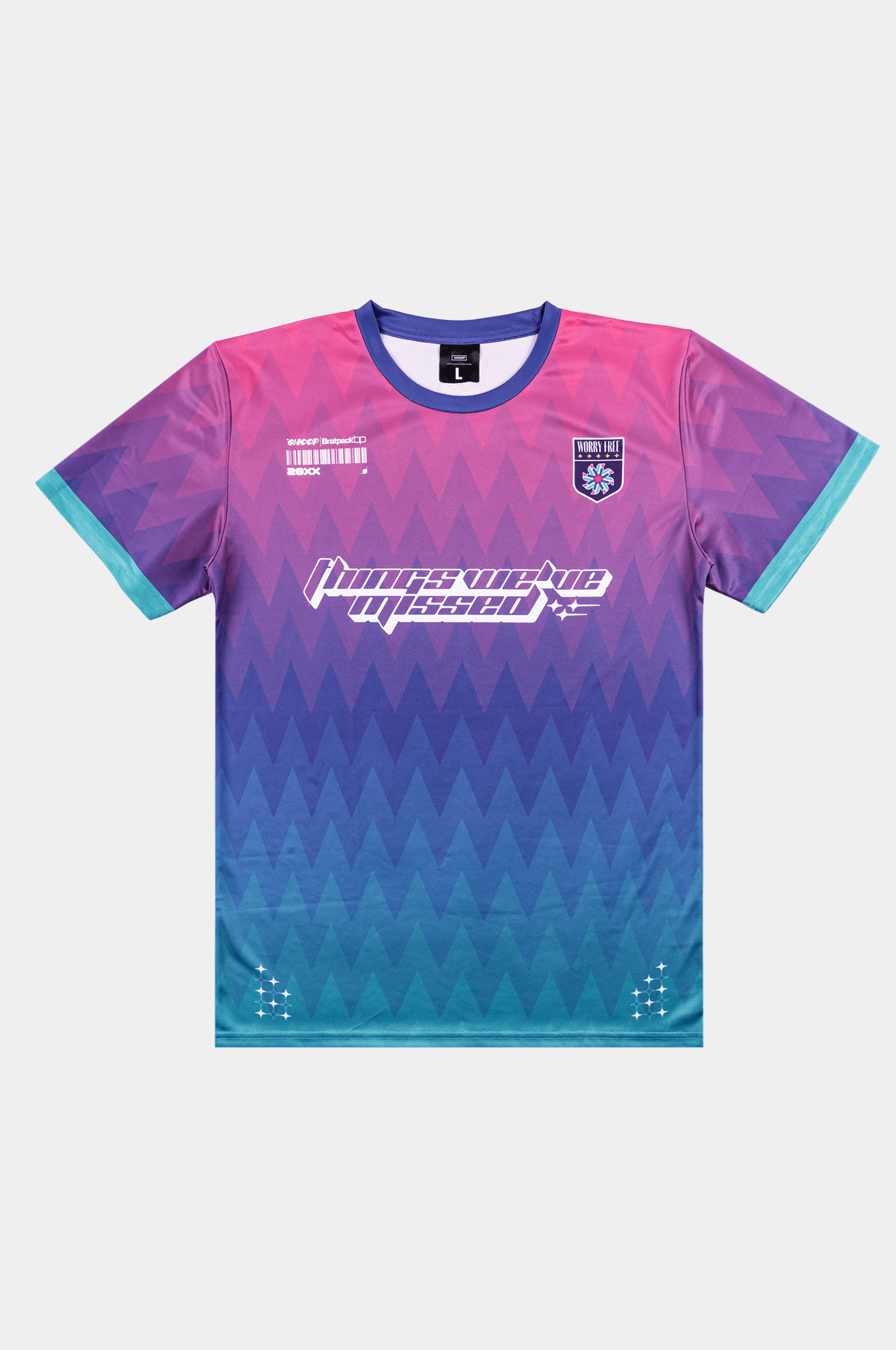 SKOOP® Endorphine Jersey - SKOOP