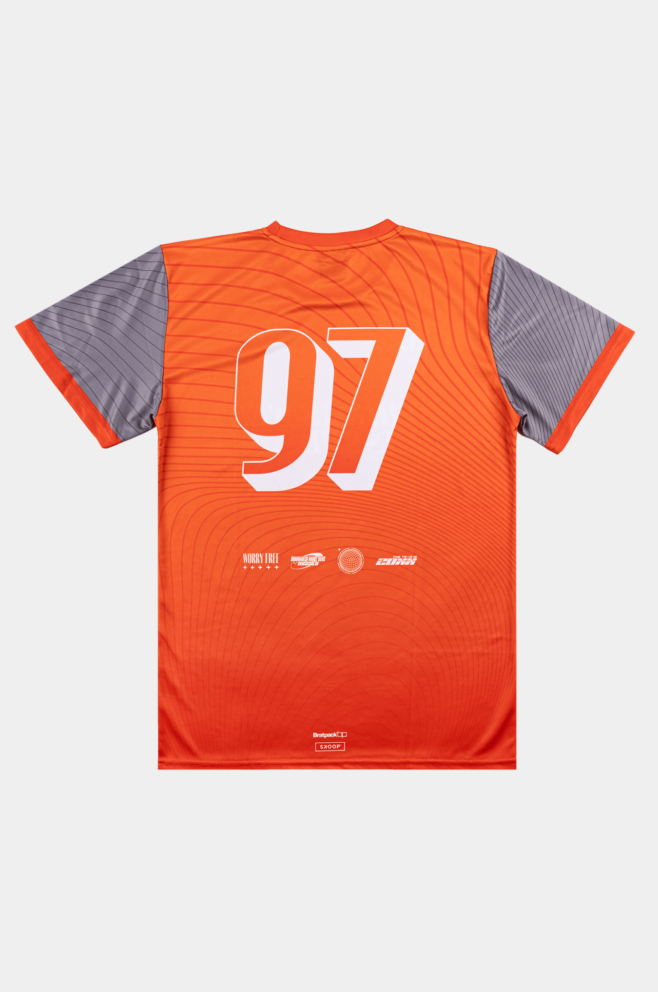 SKOOP® Feel Good Jersey - SKOOP