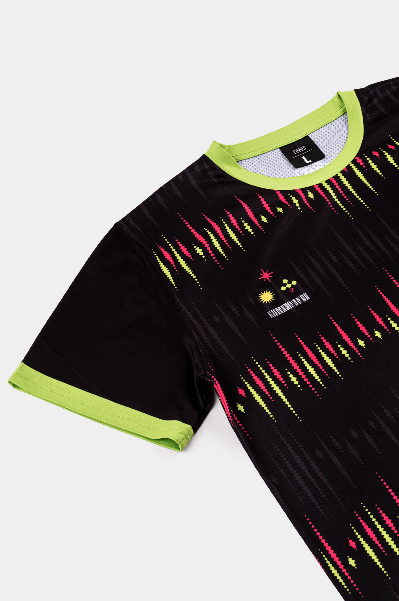 SKOOP® Adrenaline Jersey - SKOOP