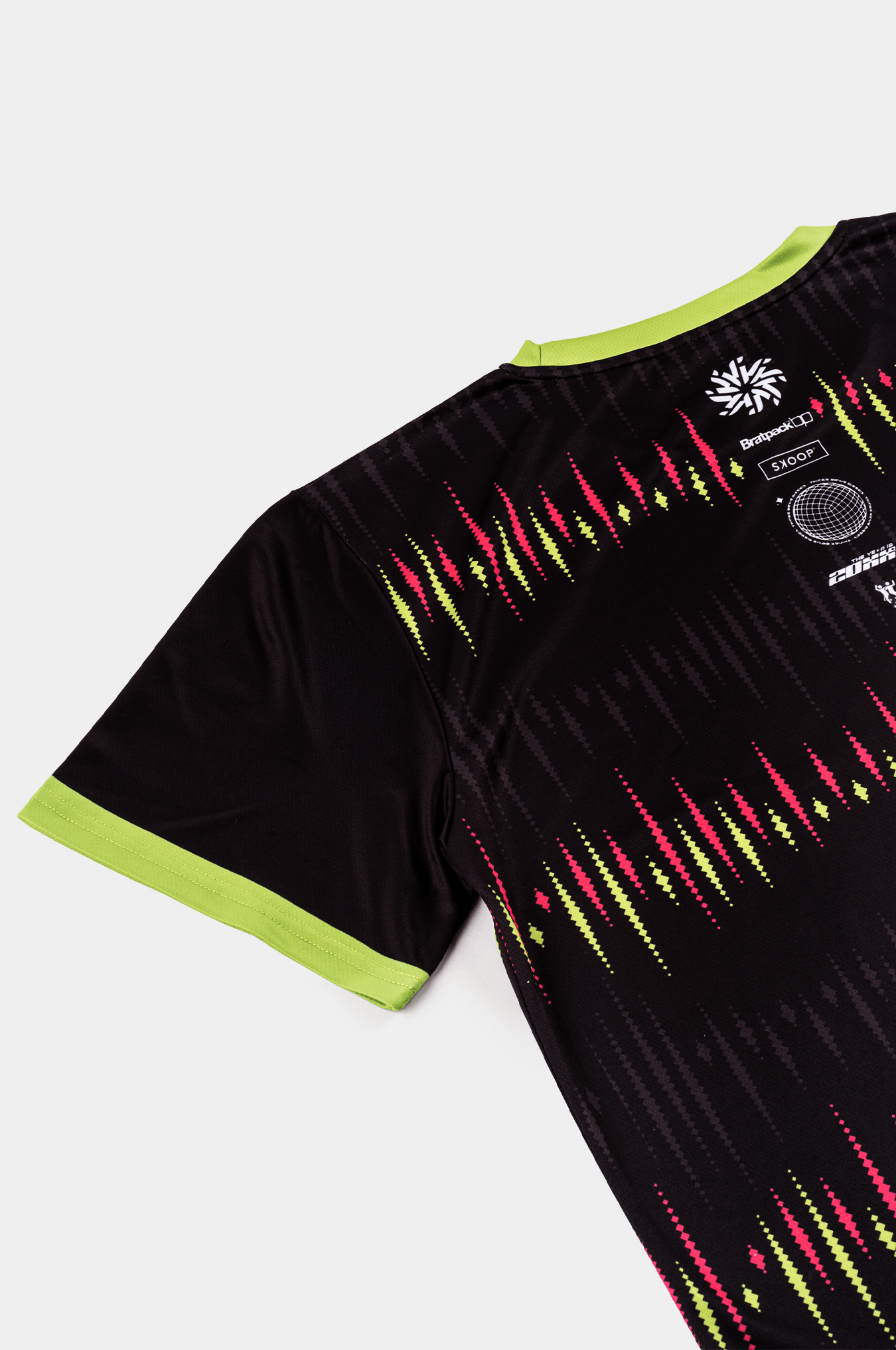 SKOOP® Adrenaline Jersey - SKOOP