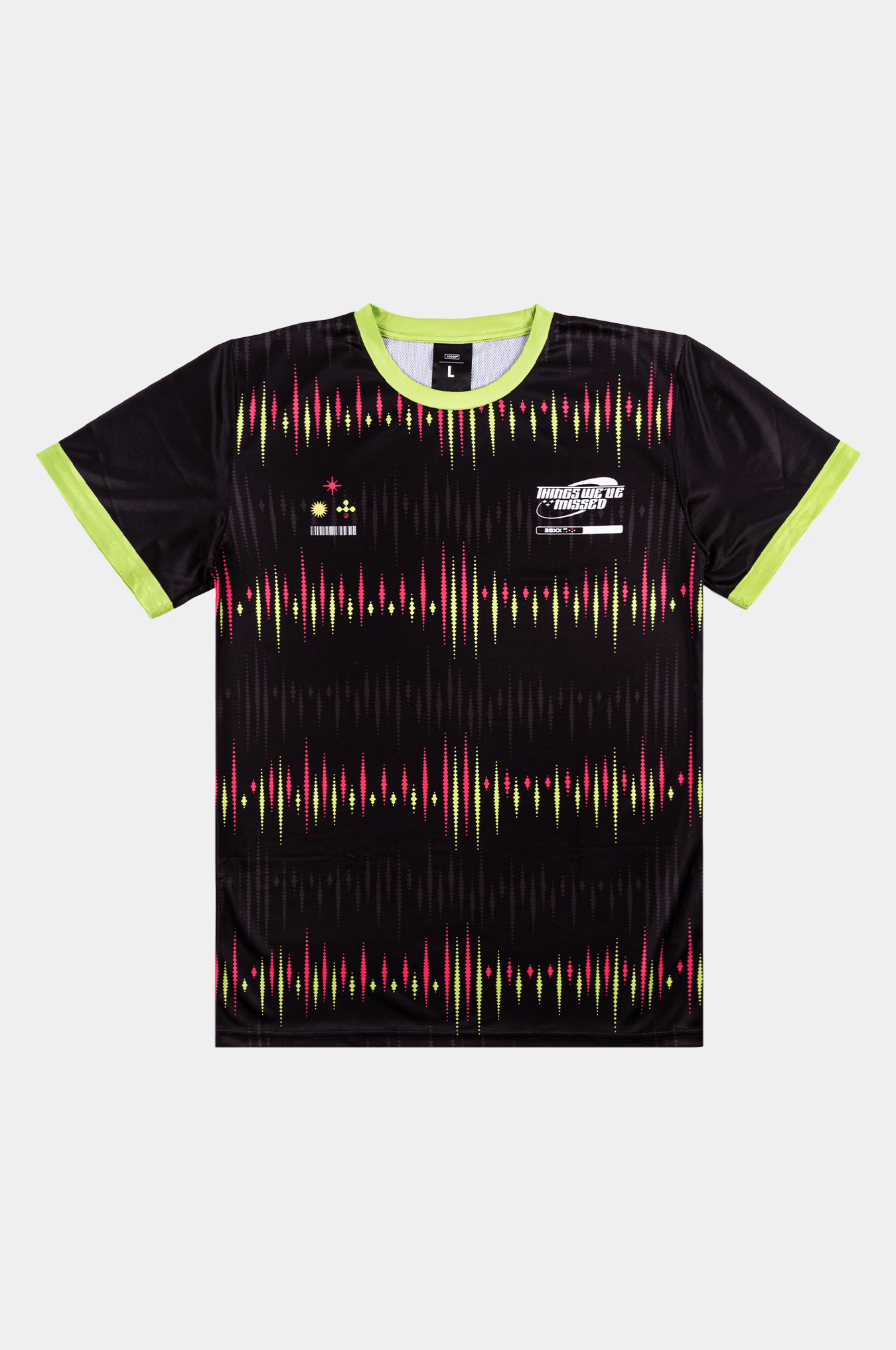 SKOOP® Adrenaline Jersey - SKOOP