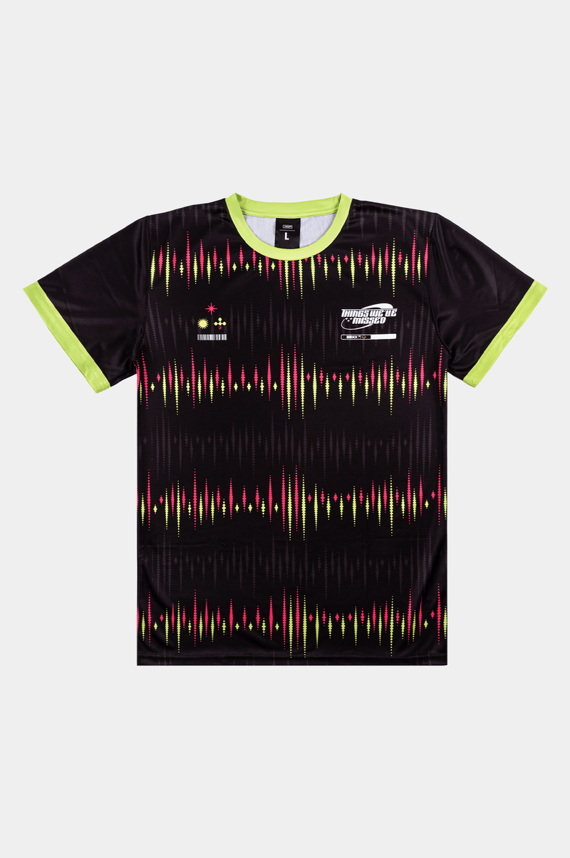 SKOOP® Adrenaline Jersey - SKOOP
