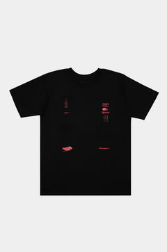 SKOOP® Party Lane Tee - SKOOP