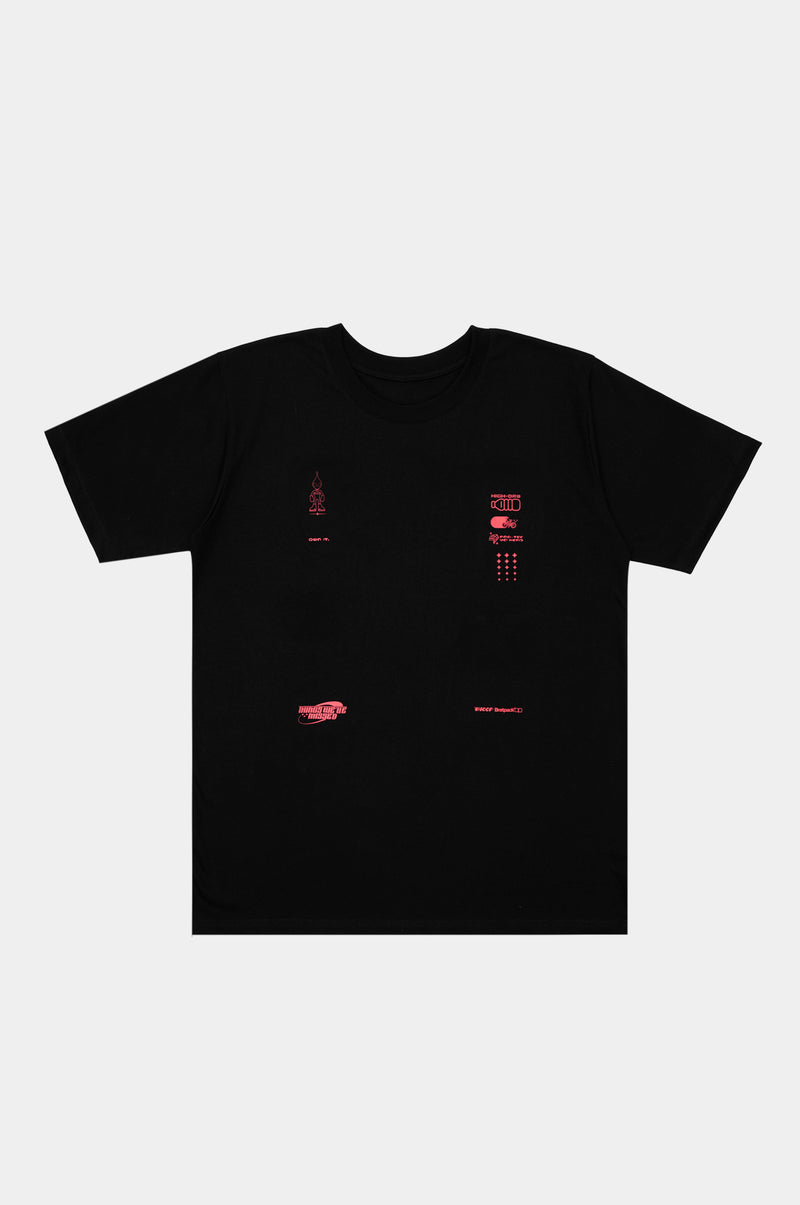 SKOOP® Party Lane Tee - SKOOP