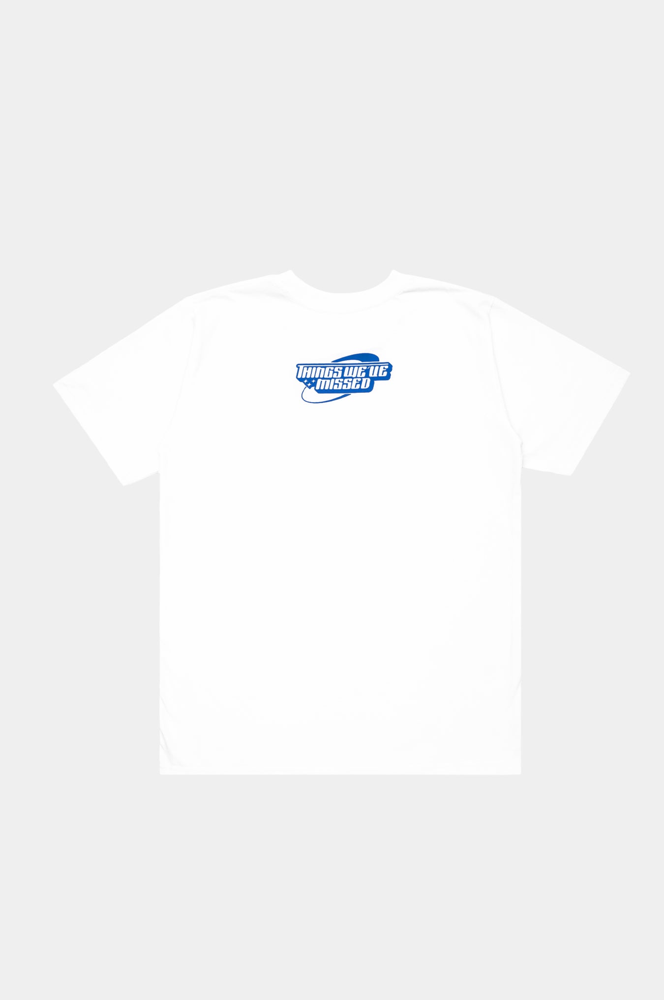 SKOOP® Flight Check Tee - SKOOP
