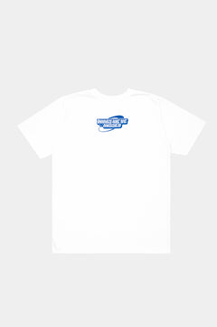 SKOOP® Flight Check Tee - SKOOP