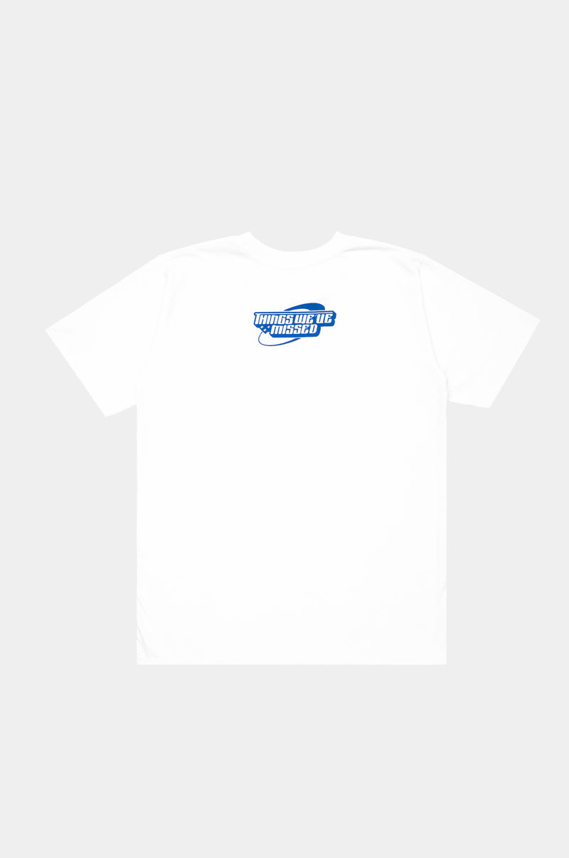 SKOOP® Flight Check Tee - SKOOP