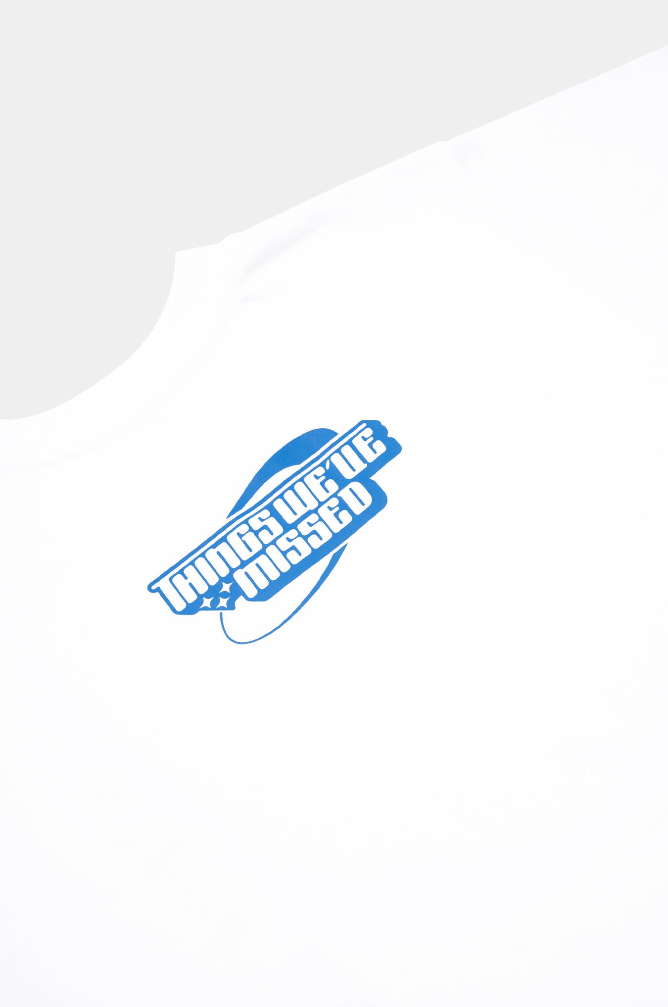 SKOOP® Flight Check Tee - SKOOP
