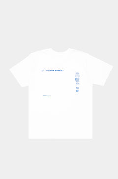 SKOOP® Flight Check Tee - SKOOP