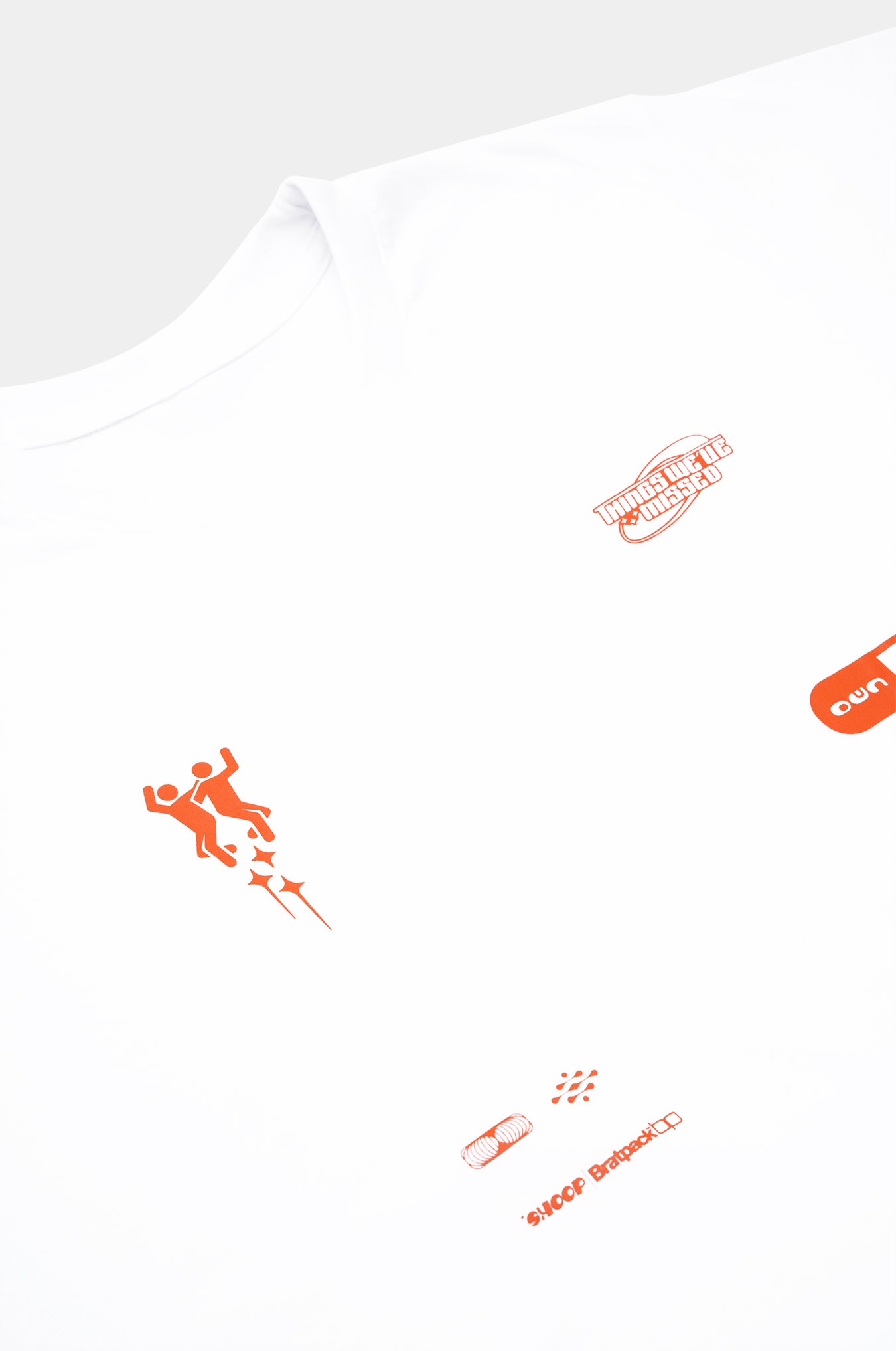 SKOOP® Friends Tee - SKOOP