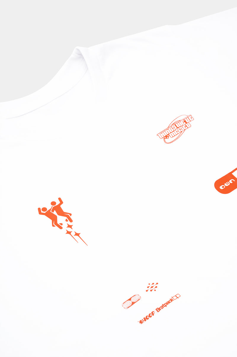 SKOOP® Friends Tee - SKOOP