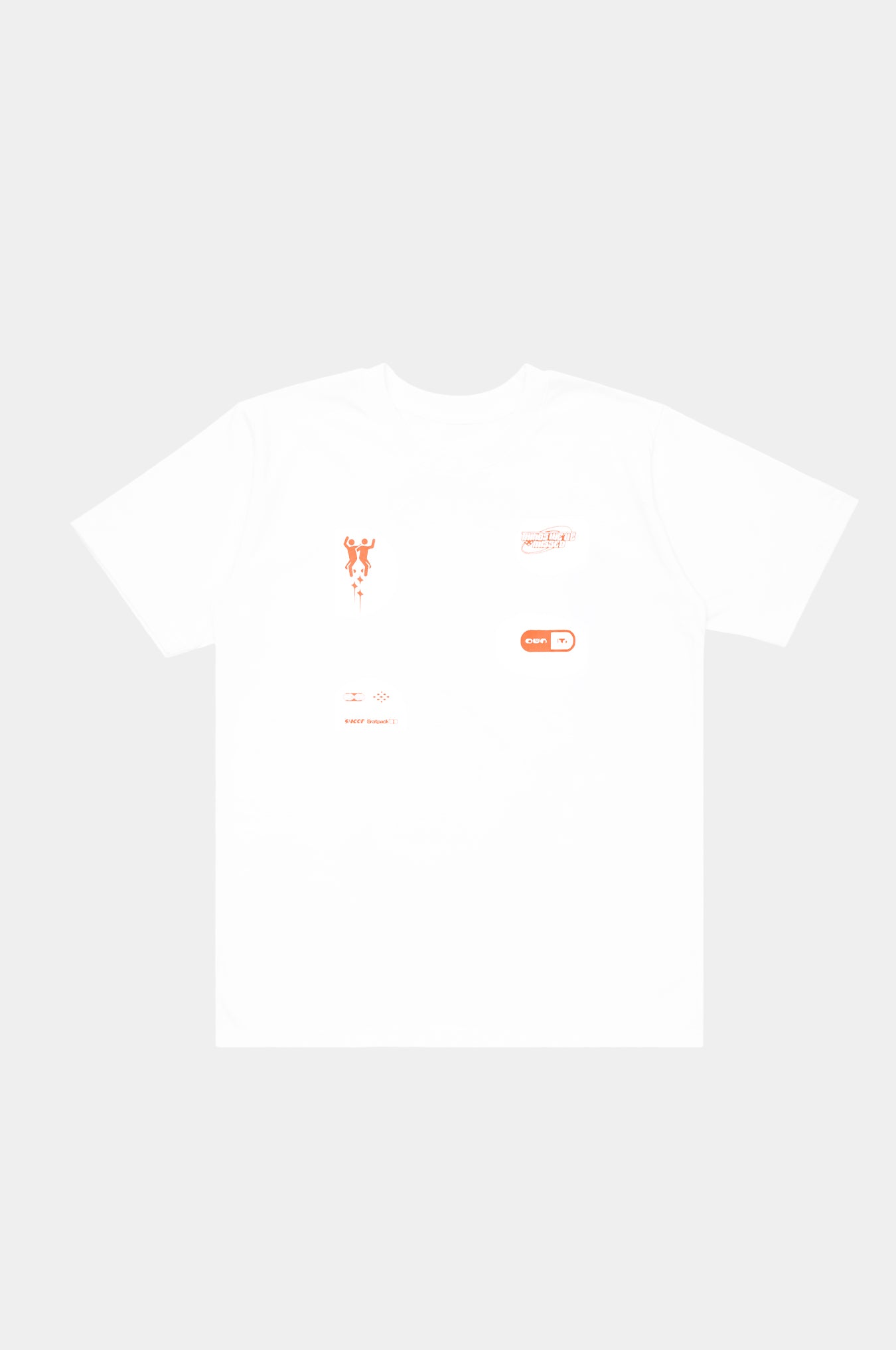 SKOOP® Friends Tee - SKOOP