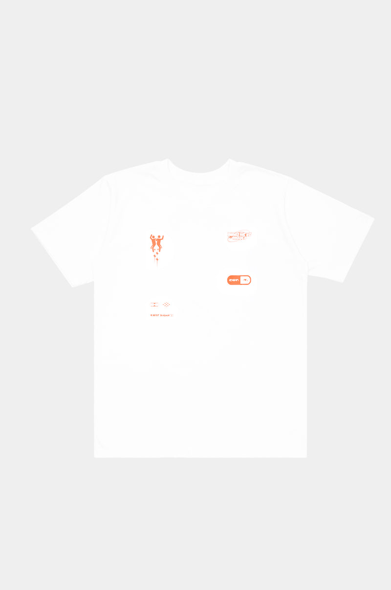 SKOOP® Friends Tee - SKOOP