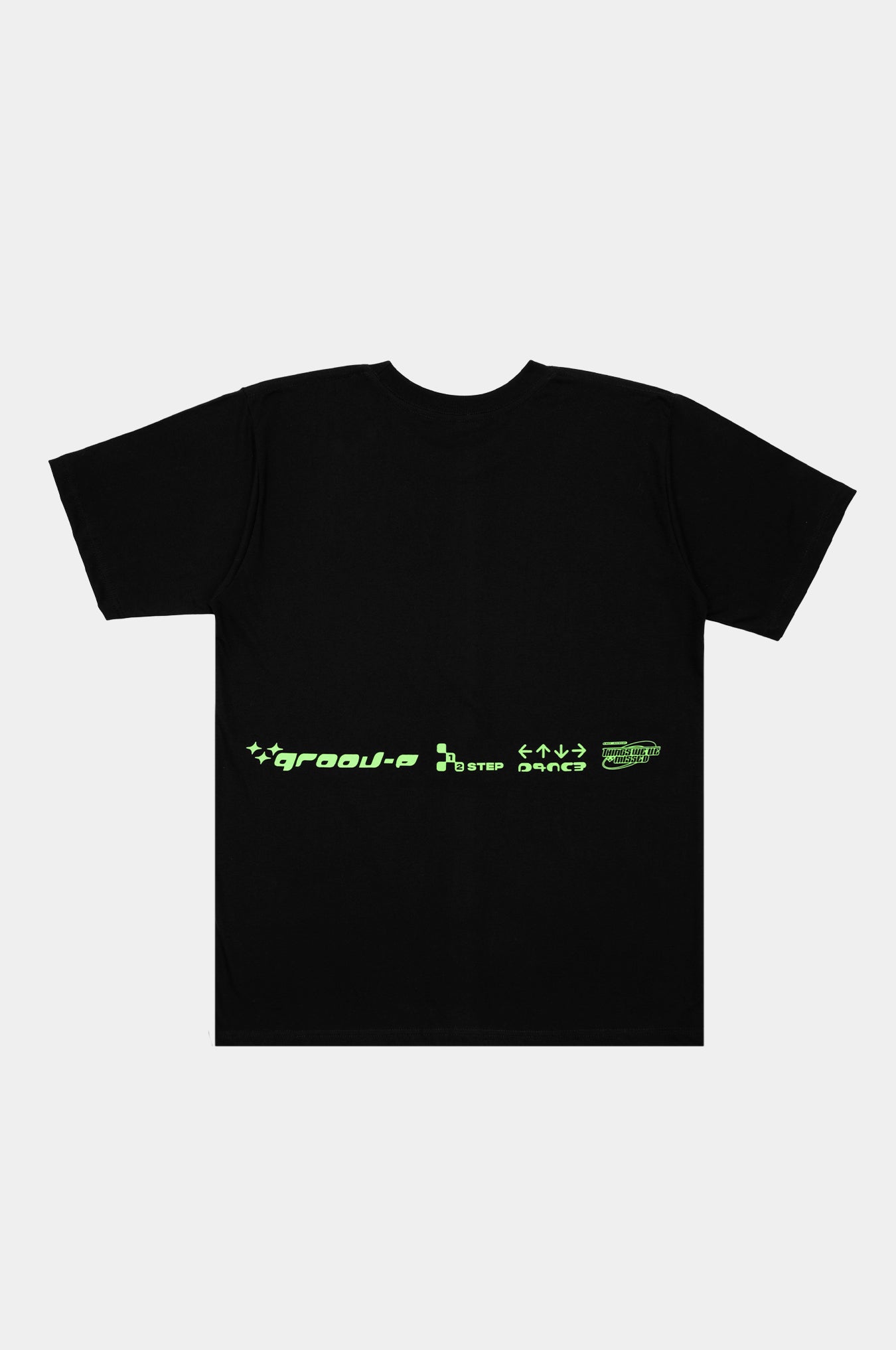 SKOOP® Groov - e Tee - SKOOP
