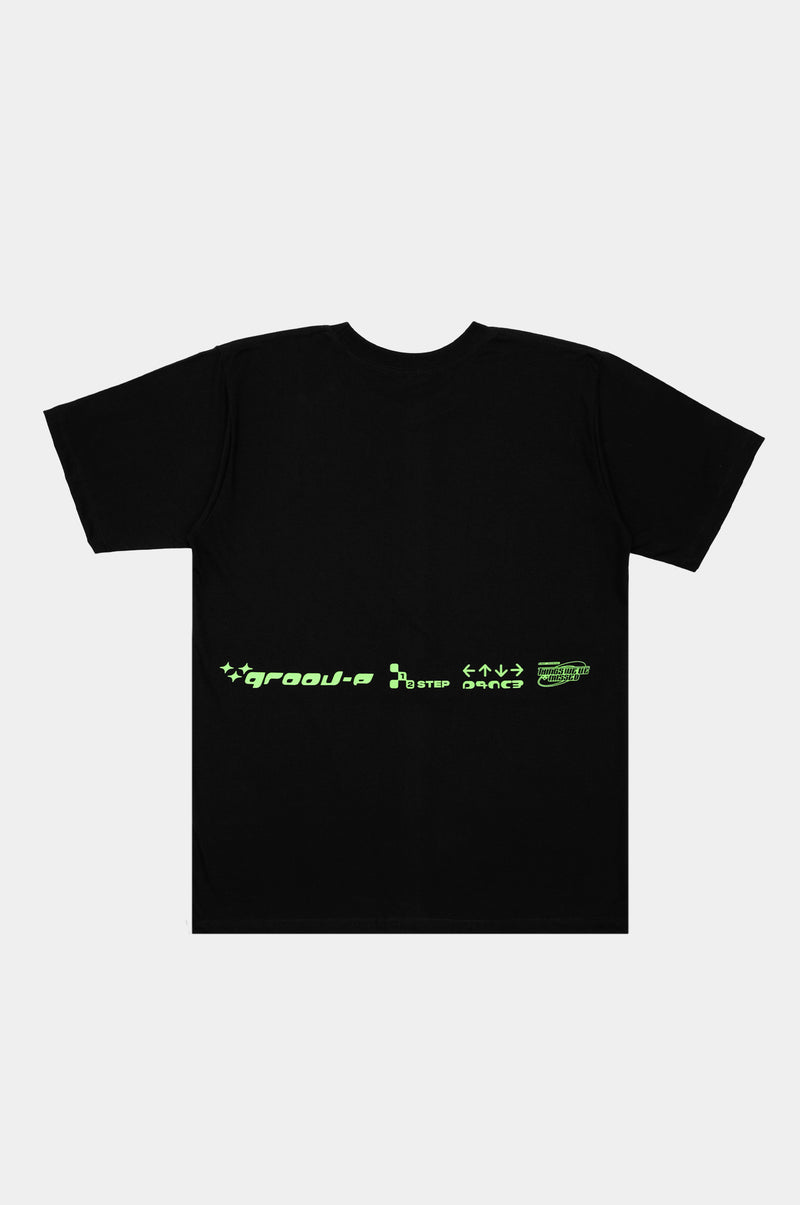 SKOOP® Groov - e Tee - SKOOP
