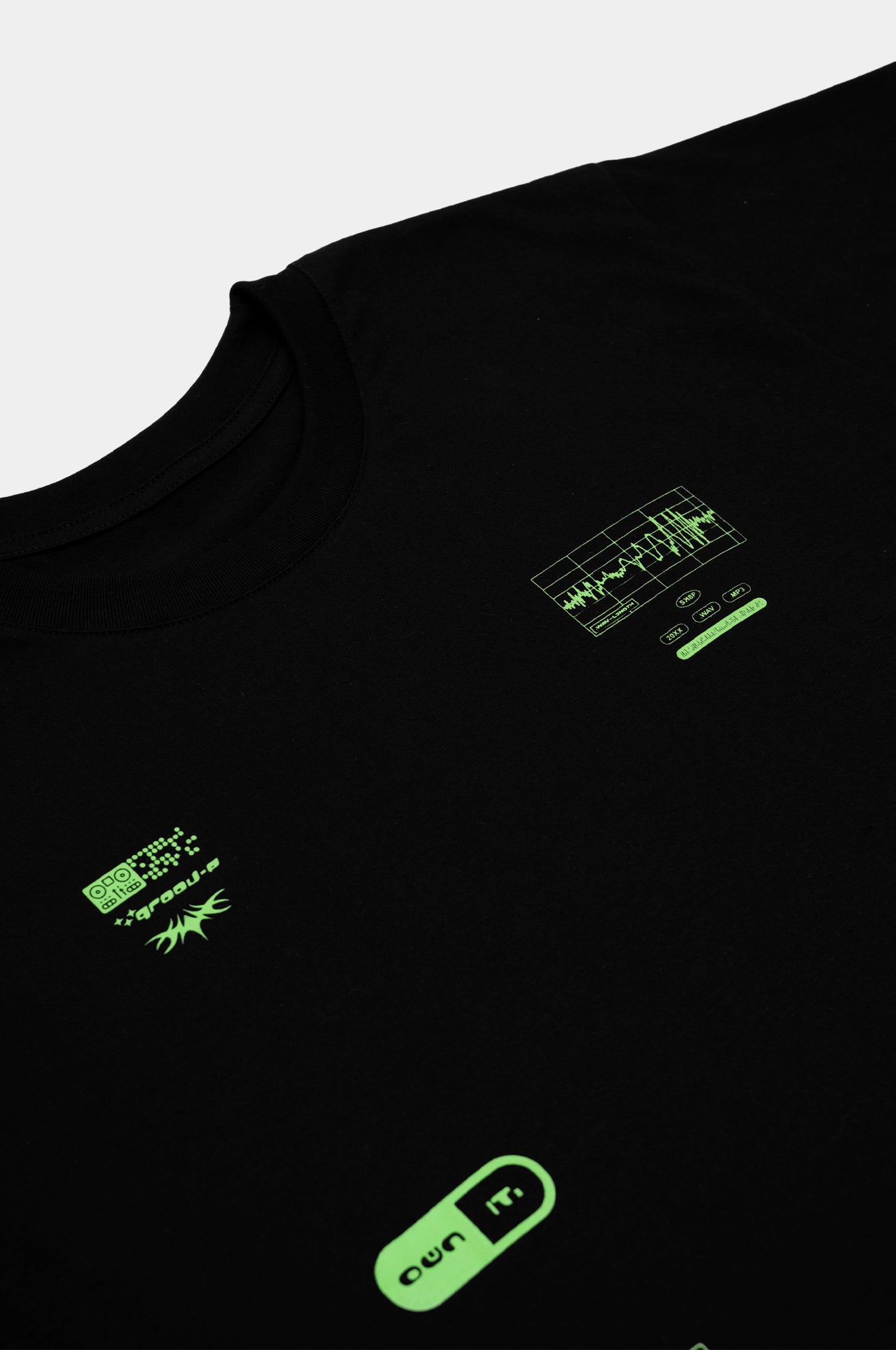 SKOOP® Groov - e Tee - SKOOP