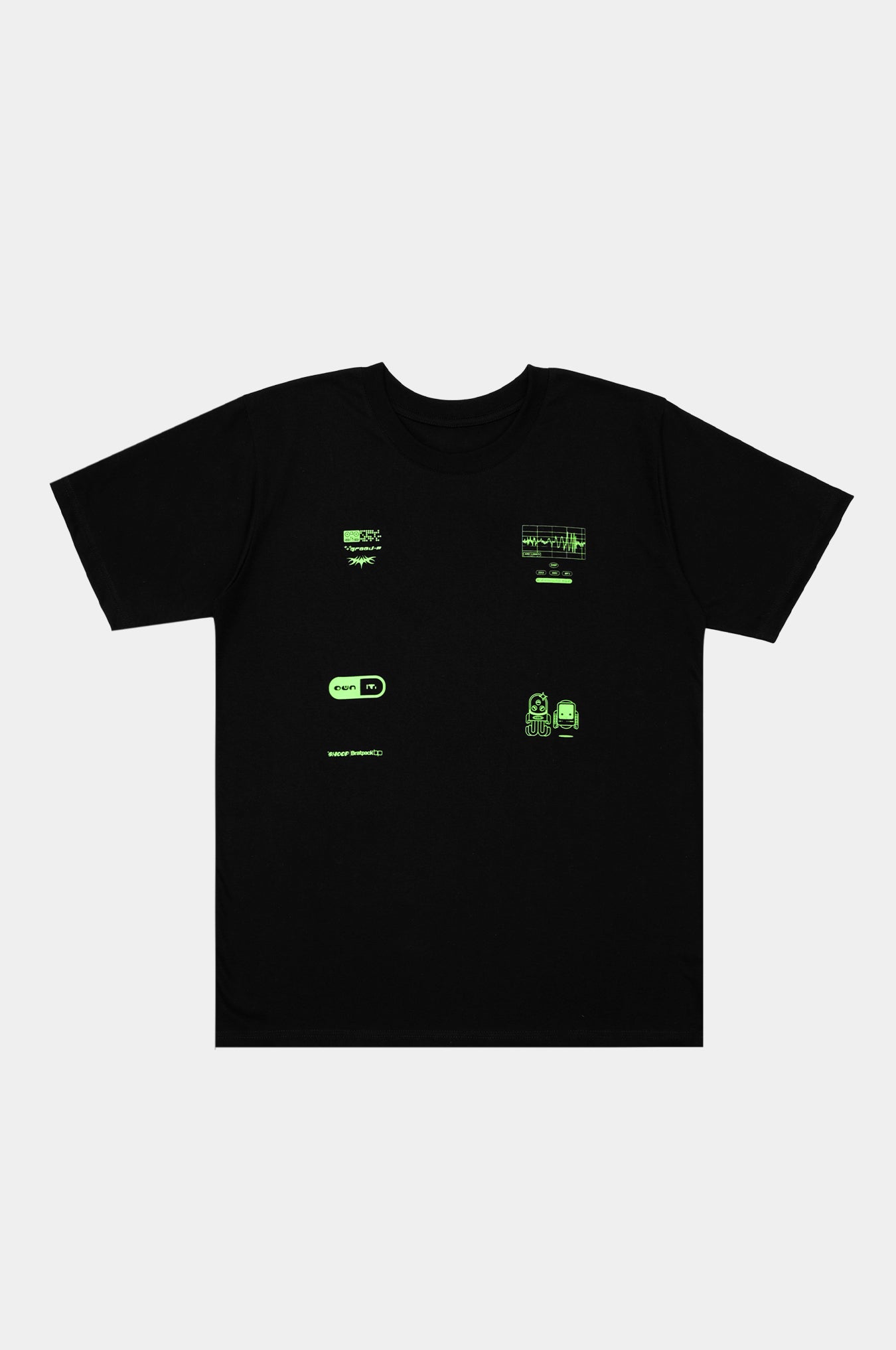 SKOOP® Groov - e Tee - SKOOP