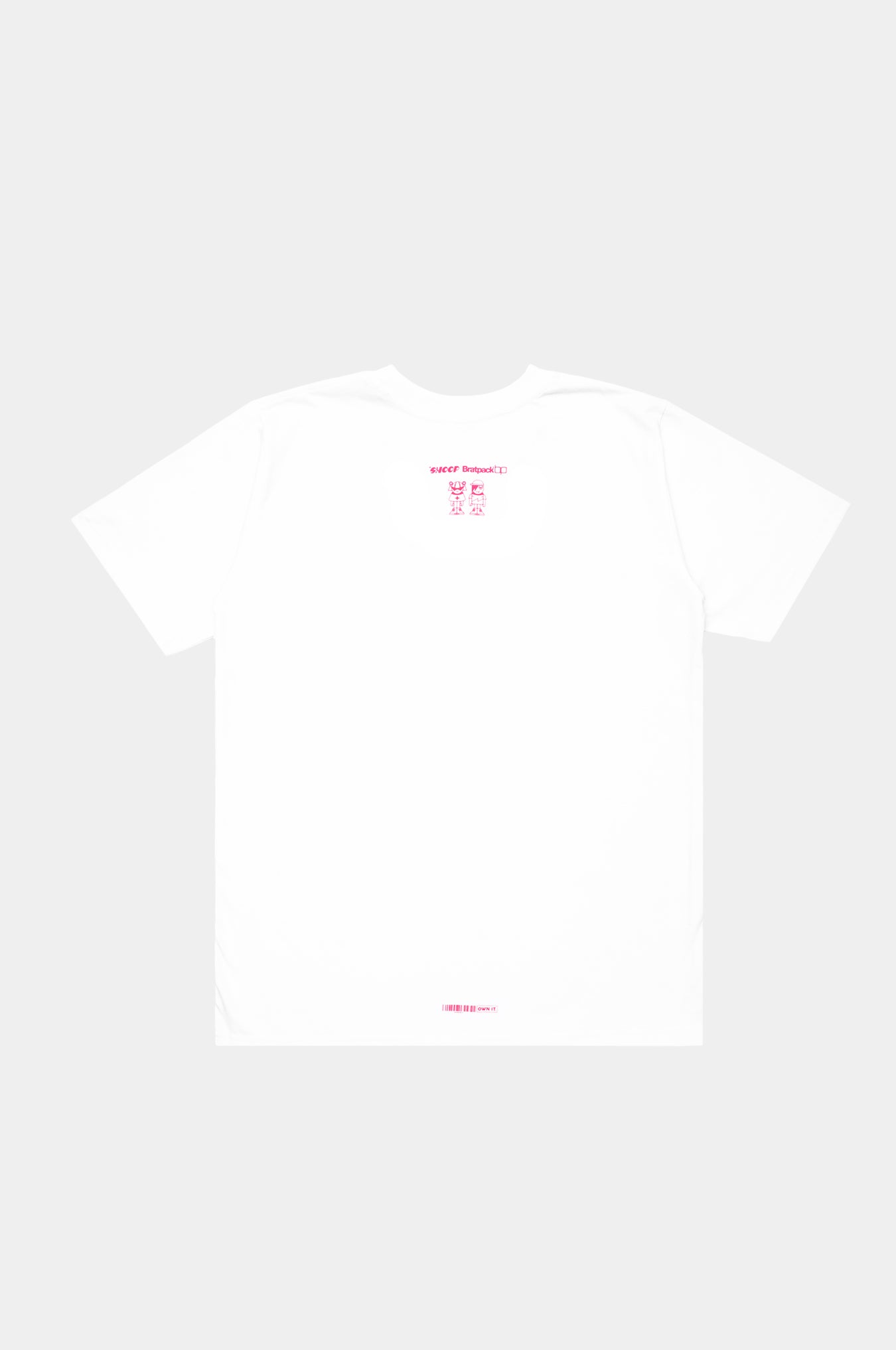 SKOOP® Movie Time Tee - SKOOP