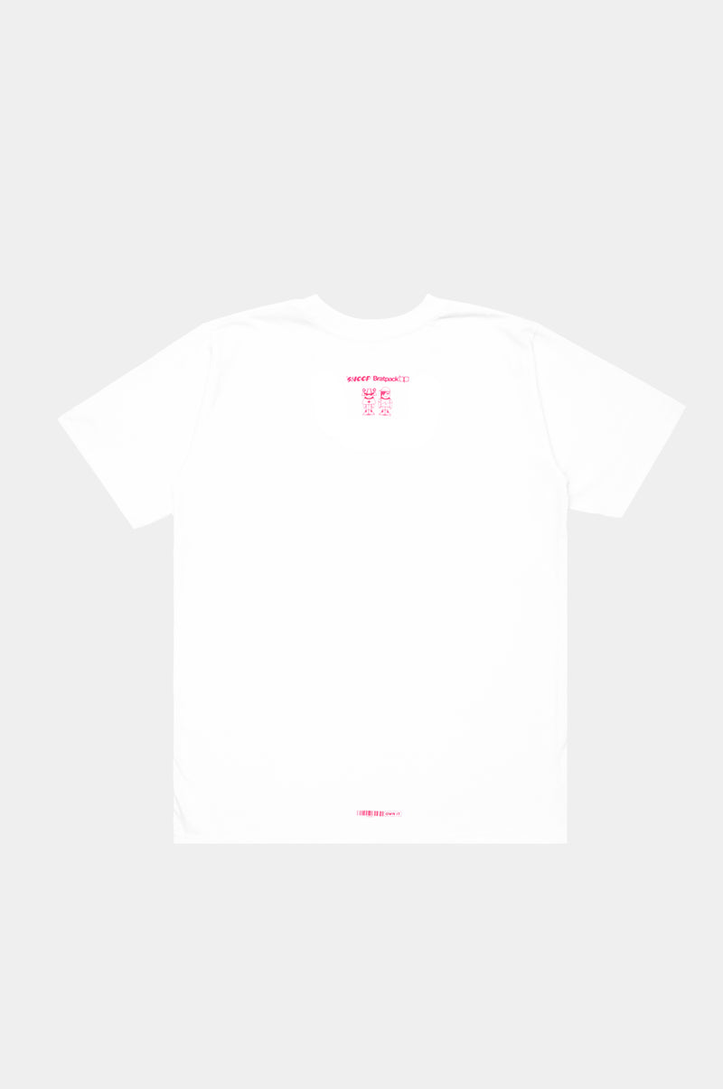 SKOOP® Movie Time Tee - SKOOP