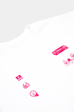 SKOOP® Movie Time Tee - SKOOP