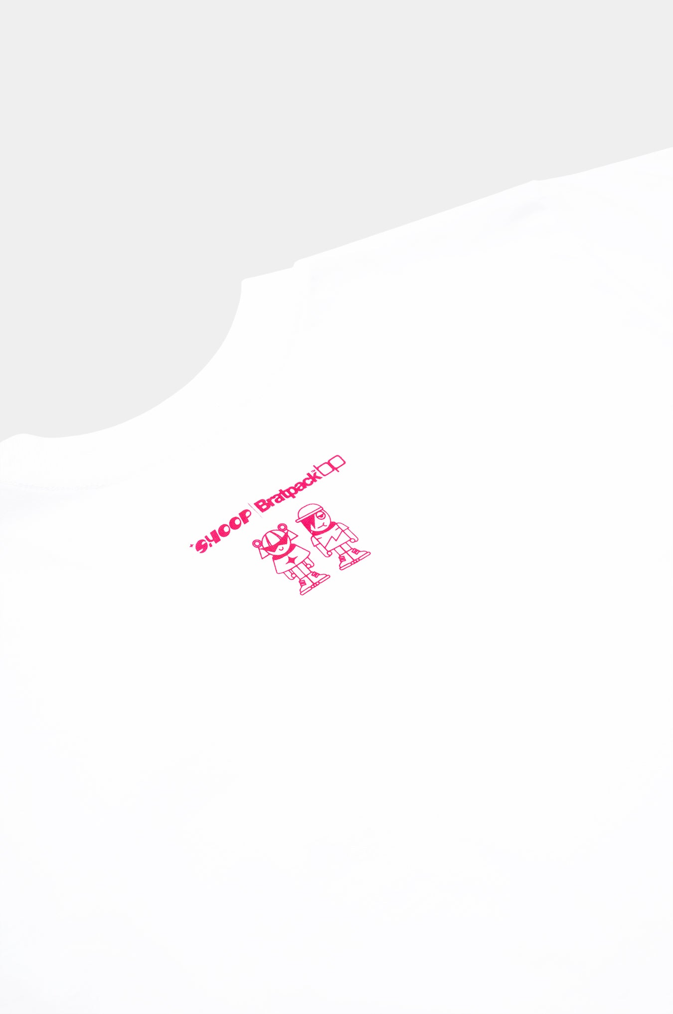 SKOOP® Movie Time Tee - SKOOP
