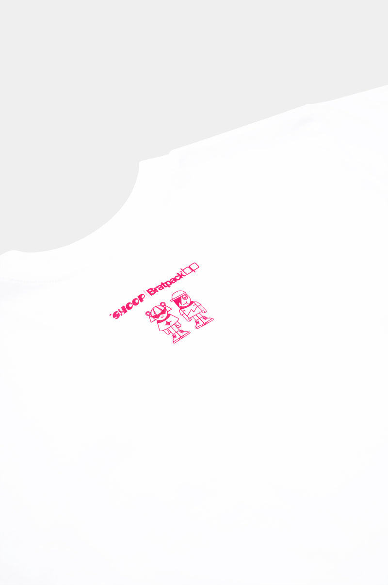 SKOOP® Movie Time Tee - SKOOP