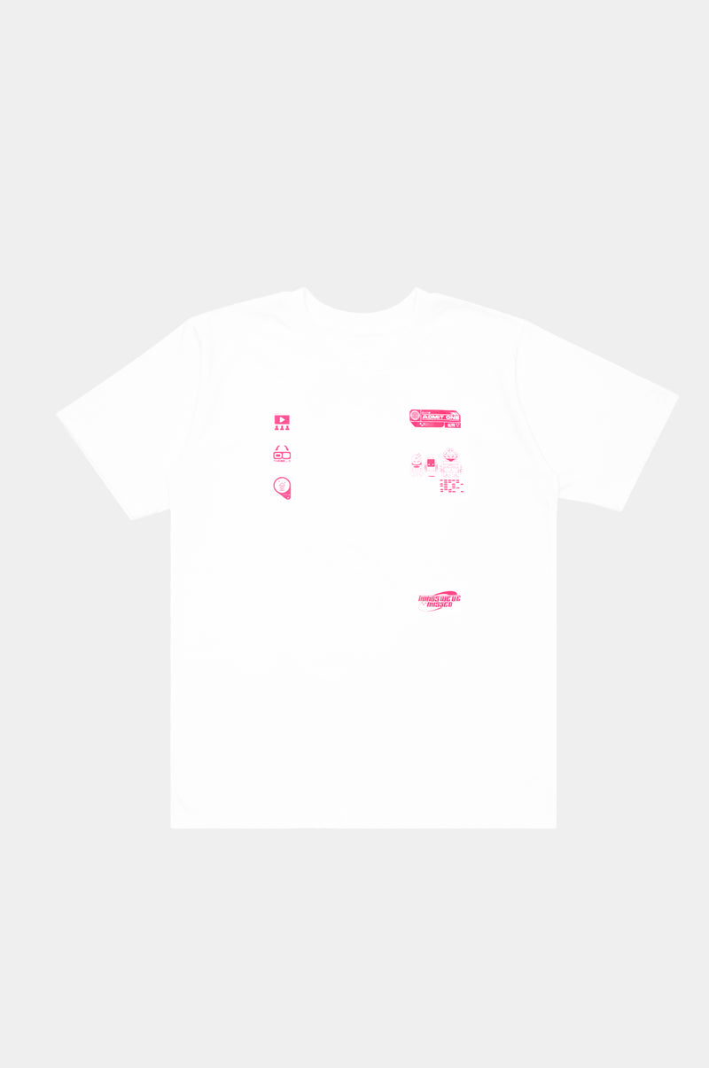 SKOOP® Movie Time Tee - SKOOP