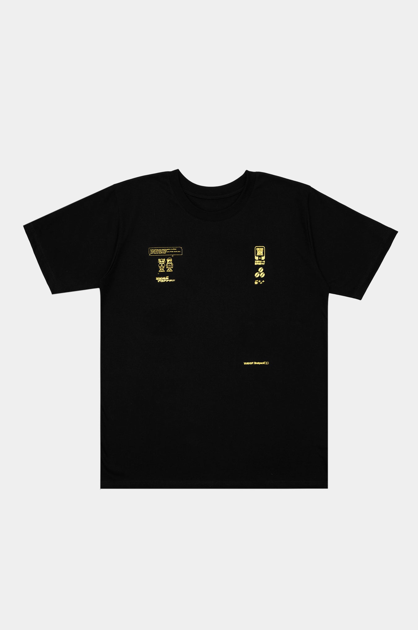 SKOOP® Some Coffee Tee - SKOOP