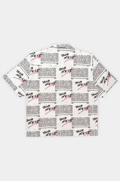 SKOOP® Founders Boxed Button Down - SKOOP